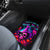 Witch Pumkin Skull Car Mats Don't Try To Figure Me Out I'm A Special - Wonder Print Shop