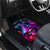 Witch Pumkin Skull Car Mats Don't Try To Figure Me Out I'm A Special - Wonder Print Shop