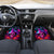 Witch Pumkin Skull Car Mats Don't Try To Figure Me Out I'm A Special - Wonder Print Shop