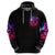 Witch Pumkin Skull Hoodie Don't Try To Figure Me Out I'm A Special - Wonder Print Shop