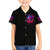 Witch Pumkin Skull Kid Hawaiian Shirt Don't Try To Figure Me Out I'm A Special - Wonder Print Shop