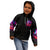 Witch Pumkin Skull Kid Hoodie Don't Try To Figure Me Out I'm A Special - Wonder Print Shop