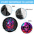 Witch Pumkin Skull Spare Tire Cover Don't Try To Figure Me Out I'm A Special - Wonder Print Shop