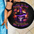 Wizard Skull Halloween Beach Blanket Don't Try To Figure Me Out I'm A Special - Wonder Print Shop