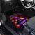 Wizard Skull Halloween Car Mats Don't Try To Figure Me Out I'm A Special - Wonder Print Shop