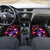 Wizard Skull Halloween Car Mats Don't Try To Figure Me Out I'm A Special - Wonder Print Shop
