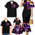 Wizard Skull Halloween Family Matching Mermaid Dress and Hawaiian Shirt Don't Try To Figure Me Out I'm A Special - Wonder Print Shop