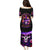 Wizard Skull Halloween Family Matching Puletasi Dress and Hawaiian Shirt Don't Try To Figure Me Out I'm A Special - Wonder Print Shop