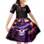 Wizard Skull Halloween Family Matching Summer Maxi Dress and Hawaiian Shirt Don't Try To Figure Me Out I'm A Special - Wonder Print Shop