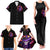 Wizard Skull Halloween Family Matching Tank Maxi Dress and Hawaiian Shirt Don't Try To Figure Me Out I'm A Special - Wonder Print Shop