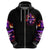 Wizard Skull Halloween Hoodie Don't Try To Figure Me Out I'm A Special - Wonder Print Shop