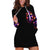 Wizard Skull Halloween Hoodie Dress Don't Try To Figure Me Out I'm A Special - Wonder Print Shop