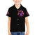 Wizard Skull Halloween Kid Hawaiian Shirt Don't Try To Figure Me Out I'm A Special - Wonder Print Shop