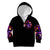 Wizard Skull Halloween Kid Hoodie Don't Try To Figure Me Out I'm A Special - Wonder Print Shop