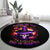 wizard-skull-halloween-round-carpet-dont-try-to-figure-me-out-im-a-special