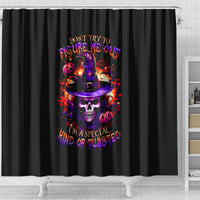 wizard-skull-halloween-shower-curtain-dont-try-to-figure-me-out-im-a-special