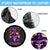 Wizard Skull Halloween Spare Tire Cover Don't Try To Figure Me Out I'm A Special - Wonder Print Shop