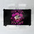 Three Rose Skull Tablecloth Stuck Between Idk Idc And Idgaf - Wonder Print Shop