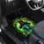 Witch Skull Car Mats We Are The Granddaughters Of The Witches - Wonder Print Shop