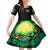 Witch Skull Family Matching Summer Maxi Dress and Hawaiian Shirt We Are The Granddaughters Of The Witches - Wonder Print Shop