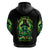 Witch Skull Hoodie We Are The Granddaughters Of The Witches - Wonder Print Shop