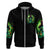 Witch Skull Hoodie We Are The Granddaughters Of The Witches - Wonder Print Shop