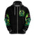 Witch Skull Hoodie We Are The Granddaughters Of The Witches - Wonder Print Shop