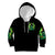 Witch Skull Kid Hoodie We Are The Granddaughters Of The Witches - Wonder Print Shop