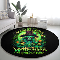 witch-skull-round-carpet-we-are-the-granddaughters-of-the-witches