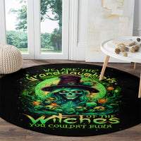 witch-skull-round-carpet-we-are-the-granddaughters-of-the-witches