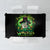 Witch Skull Tablecloth We Are The Granddaughters Of The Witches - Wonder Print Shop