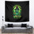 Witch Skull Tapestry We Are The Granddaughters Of The Witches - Wonder Print Shop
