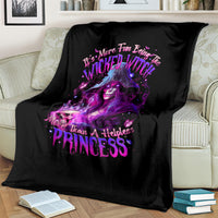 witch-skull-blanket-its-more-fun-being-the-wicked-witch