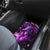 Witch Skull Car Mats It's More Fun Being The Wicked Witch - Wonder Print Shop