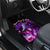 Witch Skull Car Mats It's More Fun Being The Wicked Witch - Wonder Print Shop