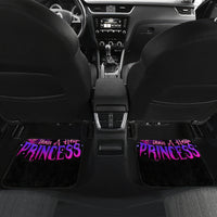 Witch Skull Car Mats It's More Fun Being The Wicked Witch - Wonder Print Shop