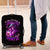 Witch Skull Luggage Cover It's More Fun Being The Wicked Witch - Wonder Print Shop