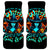 Witch Skull Car Mats Don't Pss Off The Witch - Wonder Print Shop