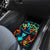 Witch Skull Car Mats Don't Pss Off The Witch - Wonder Print Shop