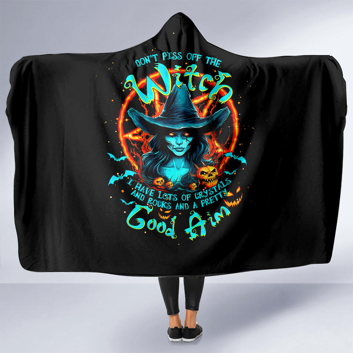 witch-skull-hooded-blanket-dont-pss-off-the-witch