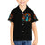 Witch Skull Kid Hawaiian Shirt Don't Pss Off The Witch - Wonder Print Shop