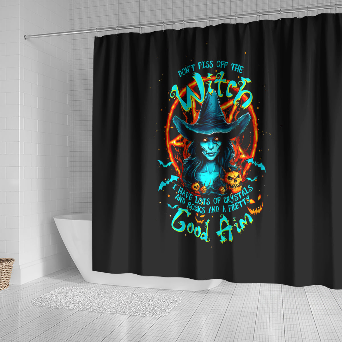 witch-skull-shower-curtain-dont-pss-off-the-witch