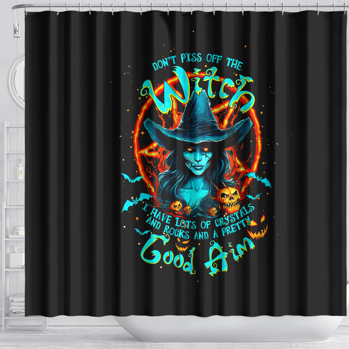 witch-skull-shower-curtain-dont-pss-off-the-witch