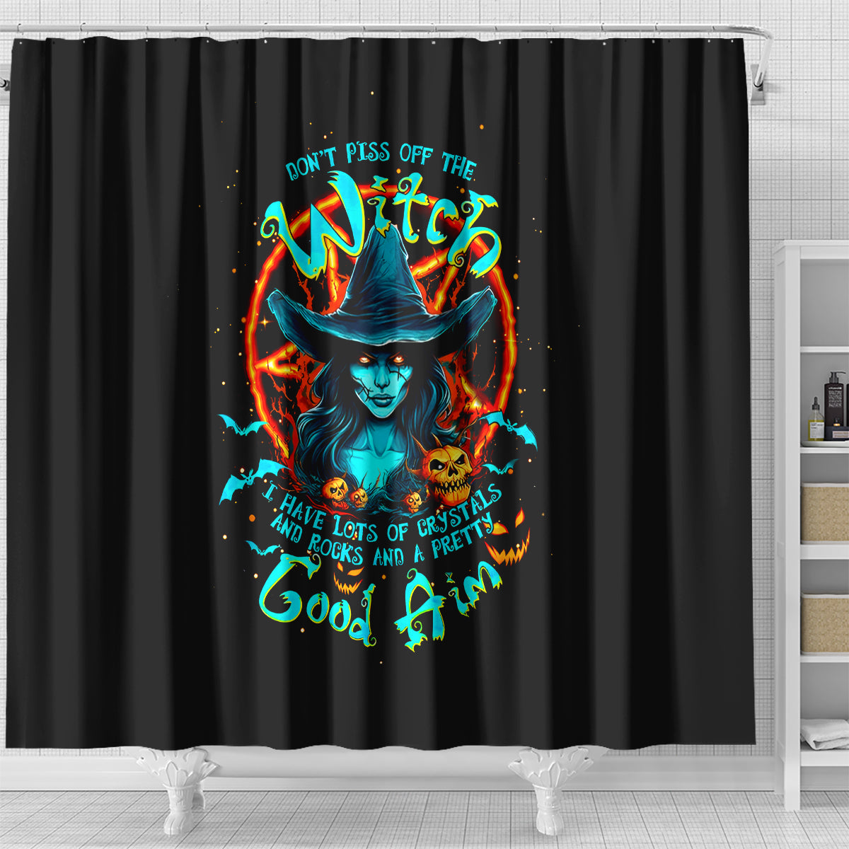 witch-skull-shower-curtain-dont-pss-off-the-witch