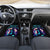 Witch Skull Car Mats Hello Darkness My Old Friend - Wonder Print Shop