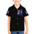 Witch Skull Kid Hawaiian Shirt Hello Darkness My Old Friend - Wonder Print Shop