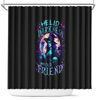 witch-skull-shower-curtain-hello-darkness-my-old-friend