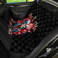 Couple Skull Back Car Seat Cover You & Me We Got This - Wonder Print Shop