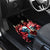 Couple Skull Car Mats You & Me We Got This - Wonder Print Shop