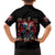 Couple Skull Kid Hawaiian Shirt You & Me We Got This - Wonder Print Shop